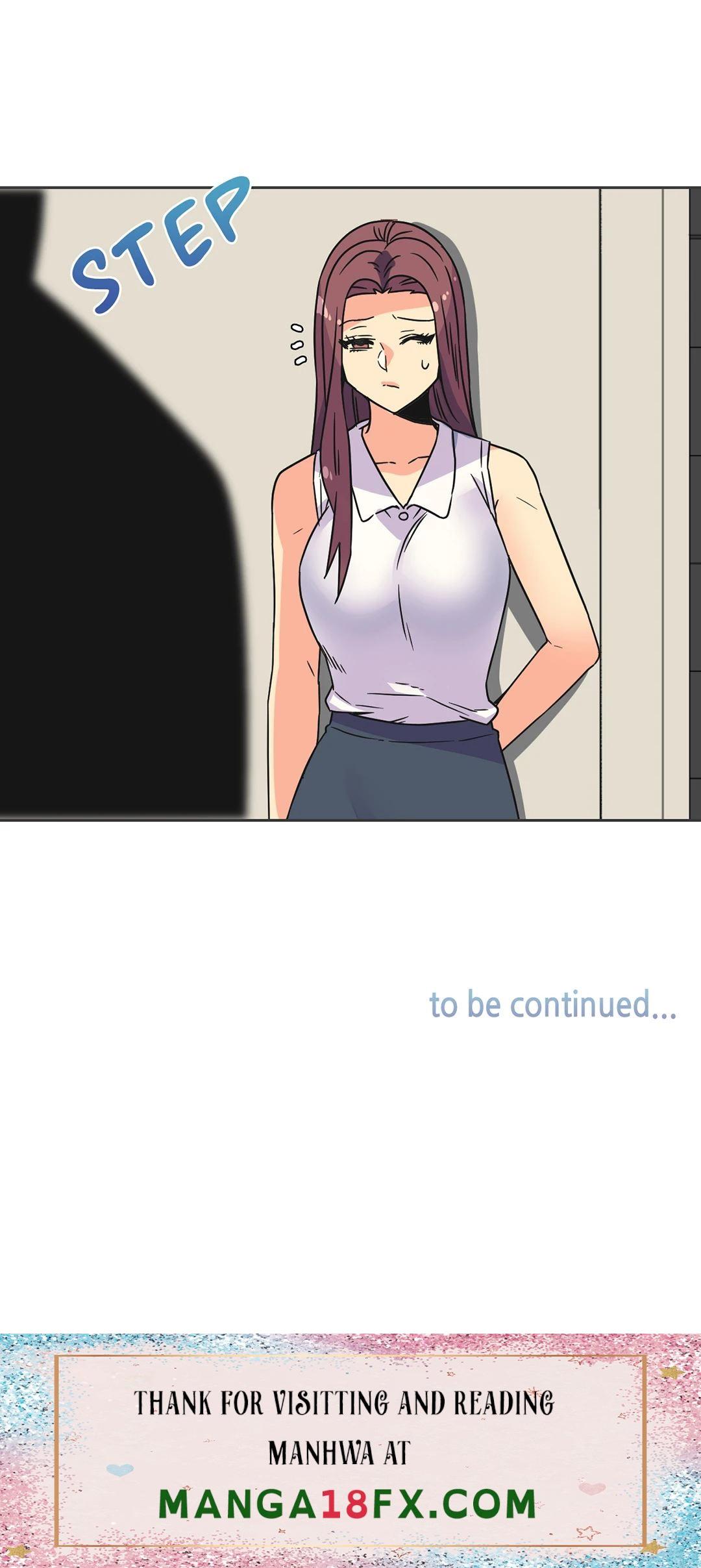 The Yes Girl - Chapter 25 [photo 21] - MangaPorn