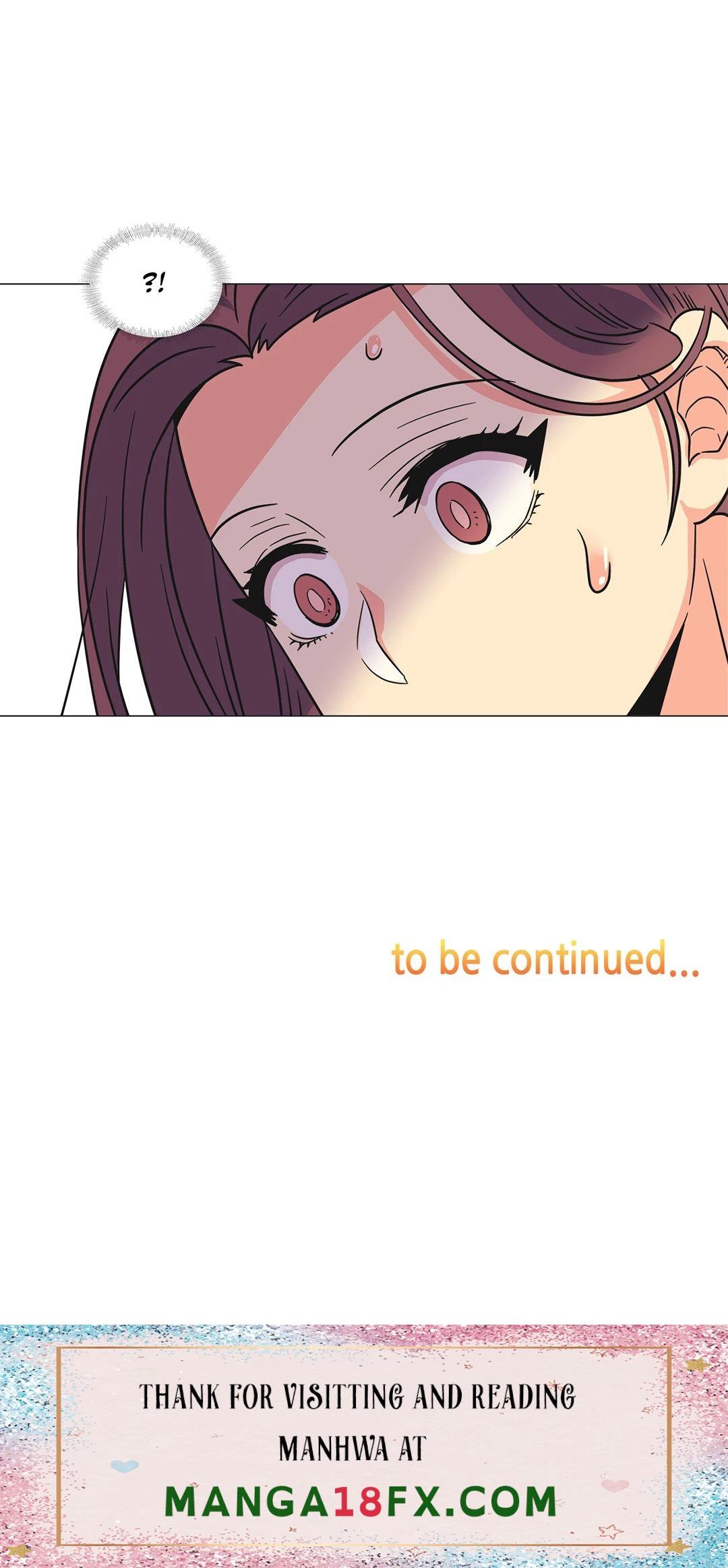 The Yes Girl - Chapter 26 [photo 21] - MangaPorn