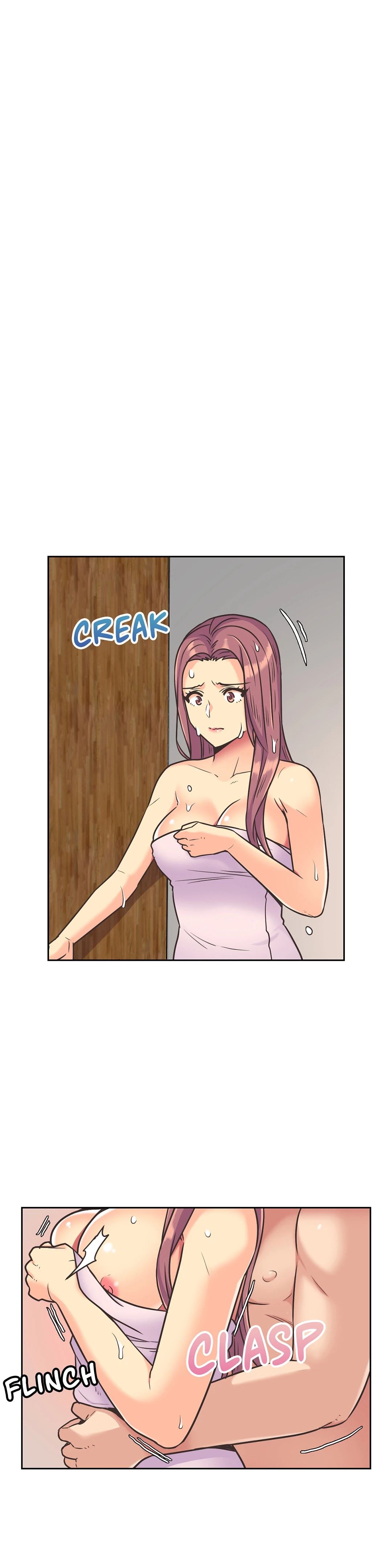 The Yes Girl - Chapter 35 [photo 11] - MangaPorn