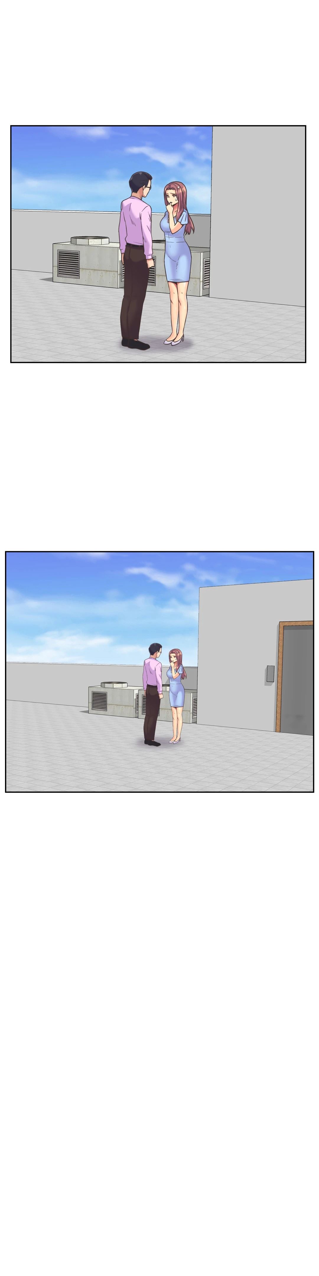 The Yes Girl - Chapter 36 [photo 10] - MangaPorn