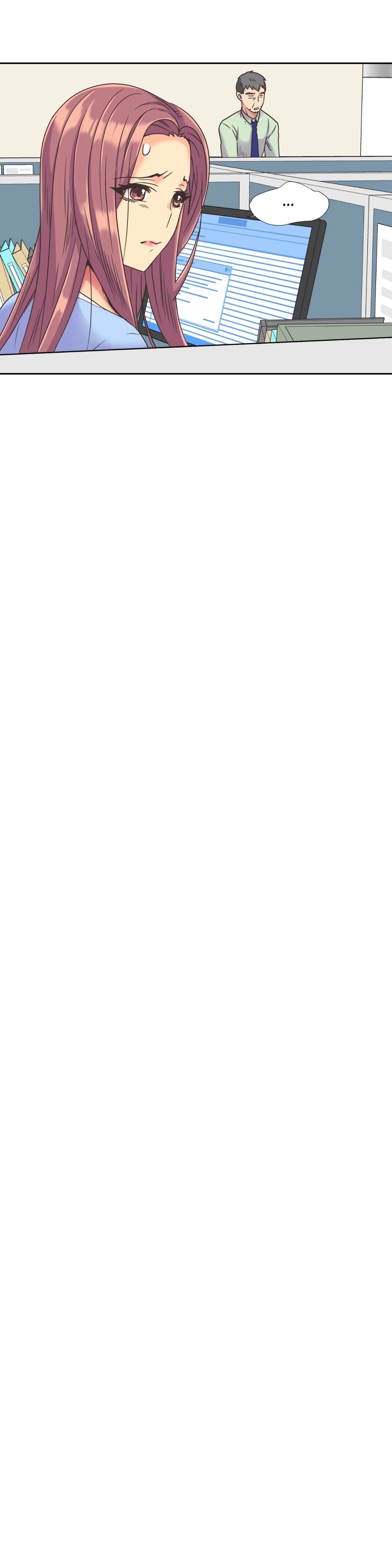 The Yes Girl - Chapter 37 [photo 9] - MangaPorn