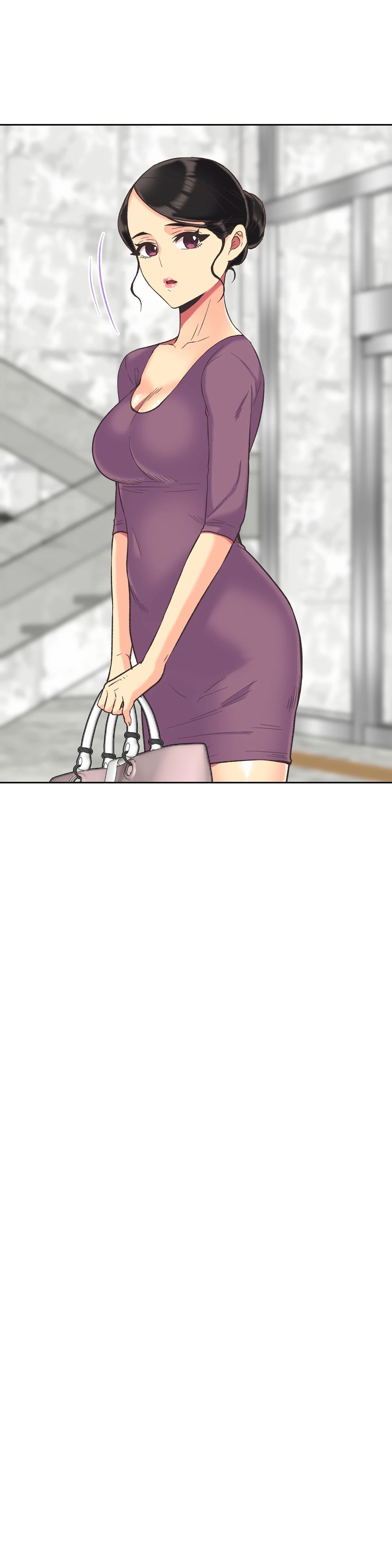 The Yes Girl - Chapter 40 [photo 13] - MangaPorn