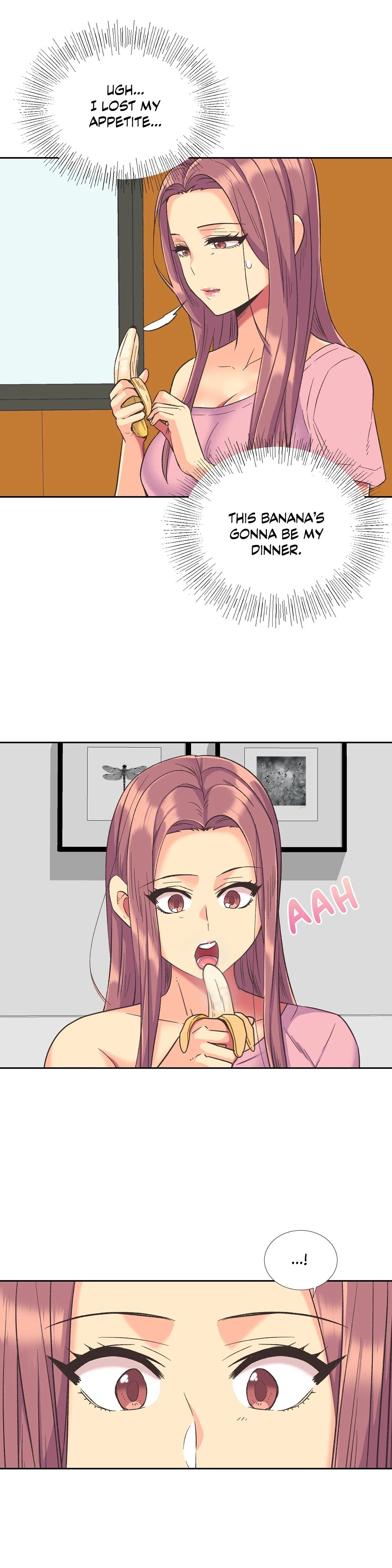 The Yes Girl - Chapter 40 [photo 25] - MangaPorn