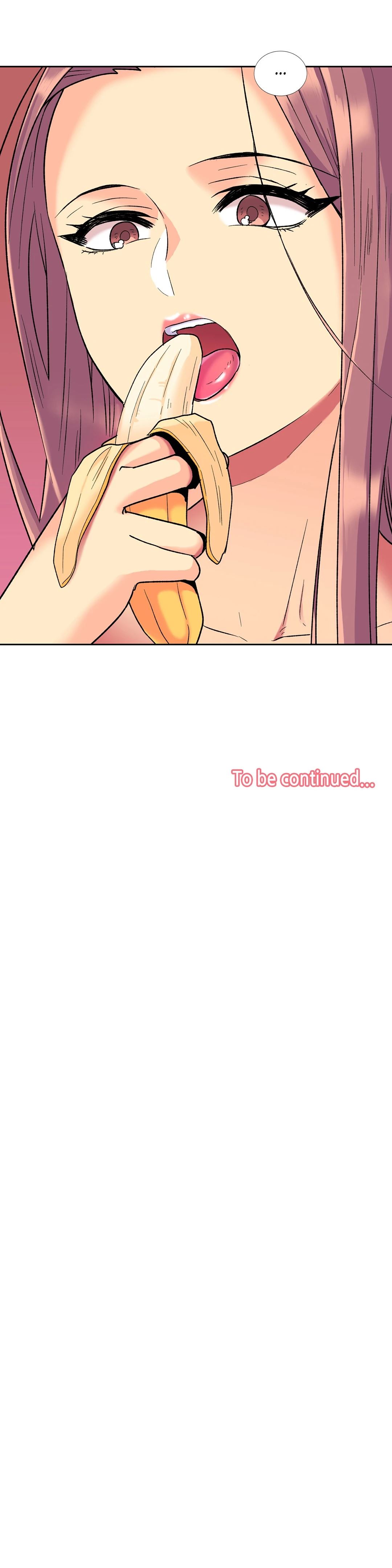 The Yes Girl - Chapter 40 [photo 26] - MangaPorn