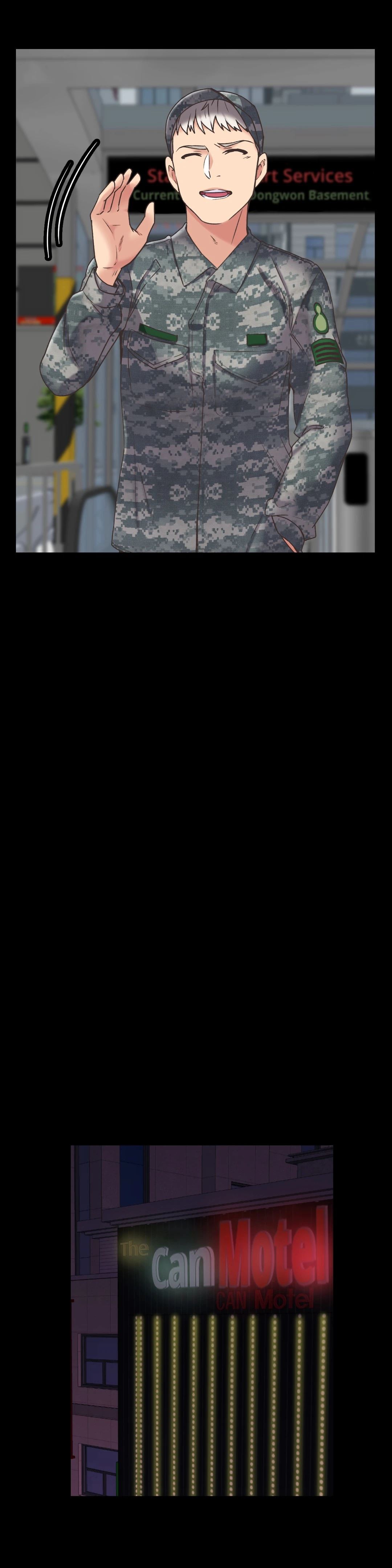 The Yes Girl - Chapter 42 [photo 17] - MangaPorn