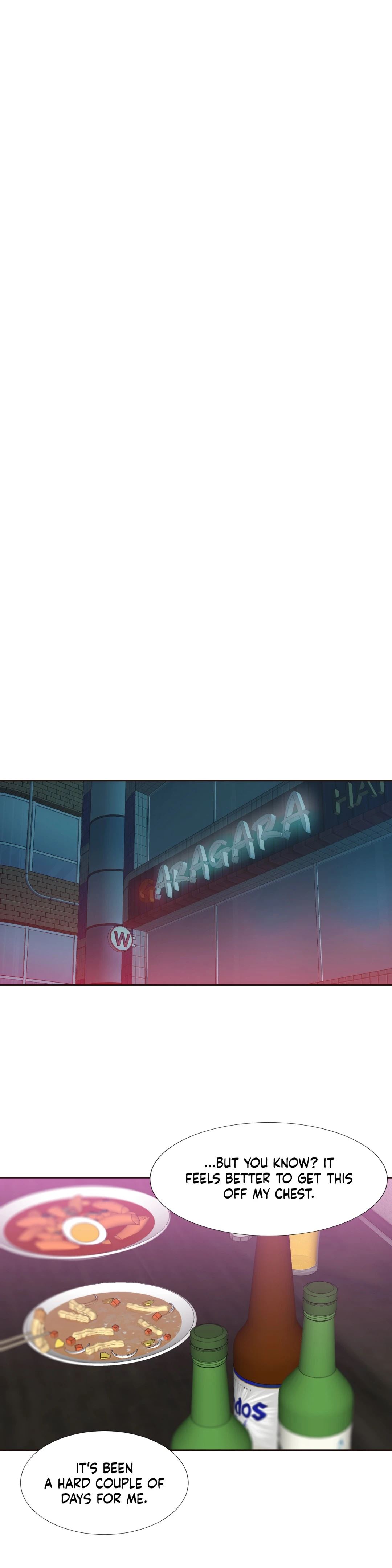 The Yes Girl - Chapter 43 [photo 14] - MangaPorn