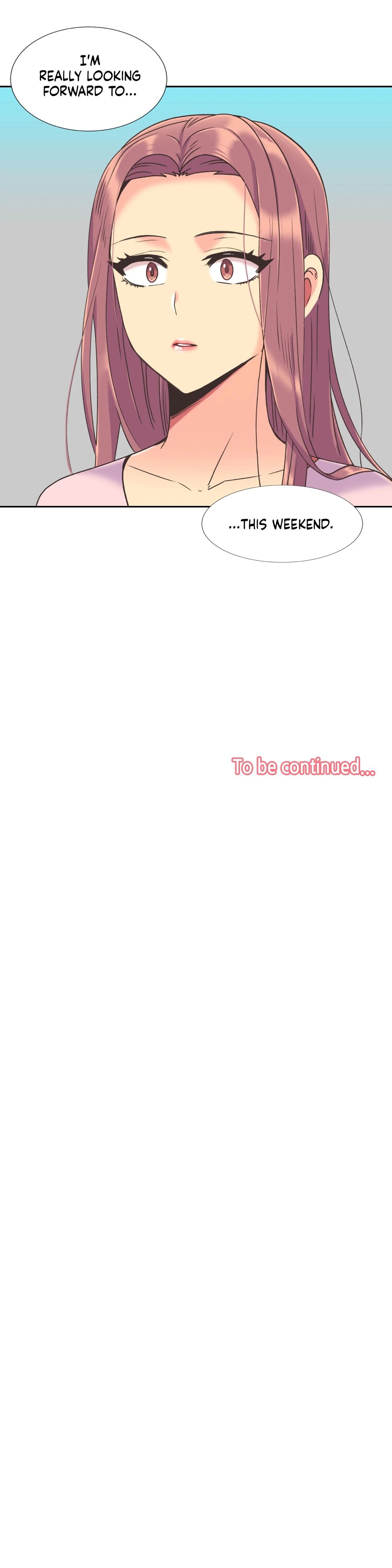 The Yes Girl - Chapter 43 [photo 24] - MangaPorn