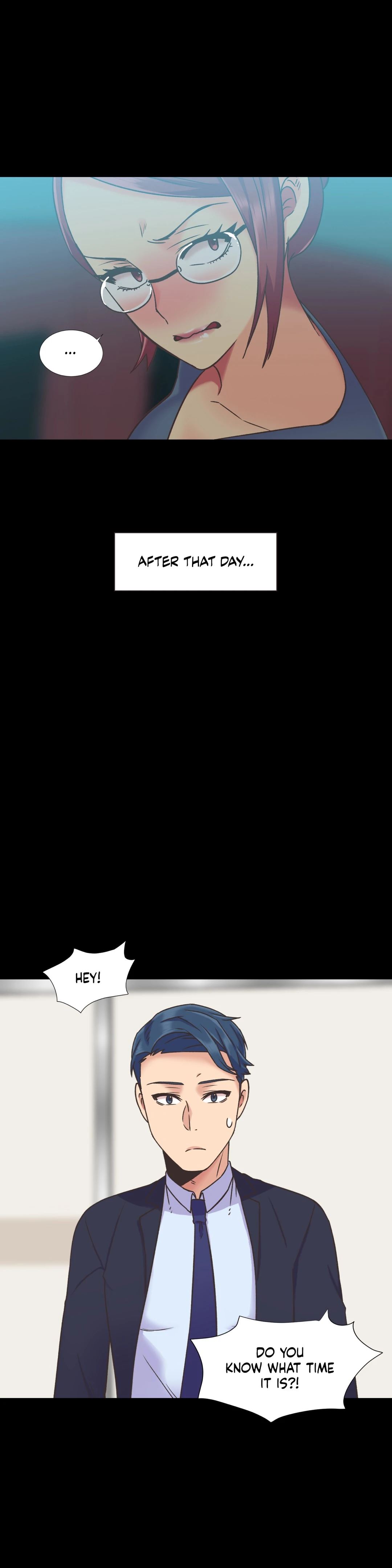 The Yes Girl - Chapter 45 [photo 10] - MangaPorn