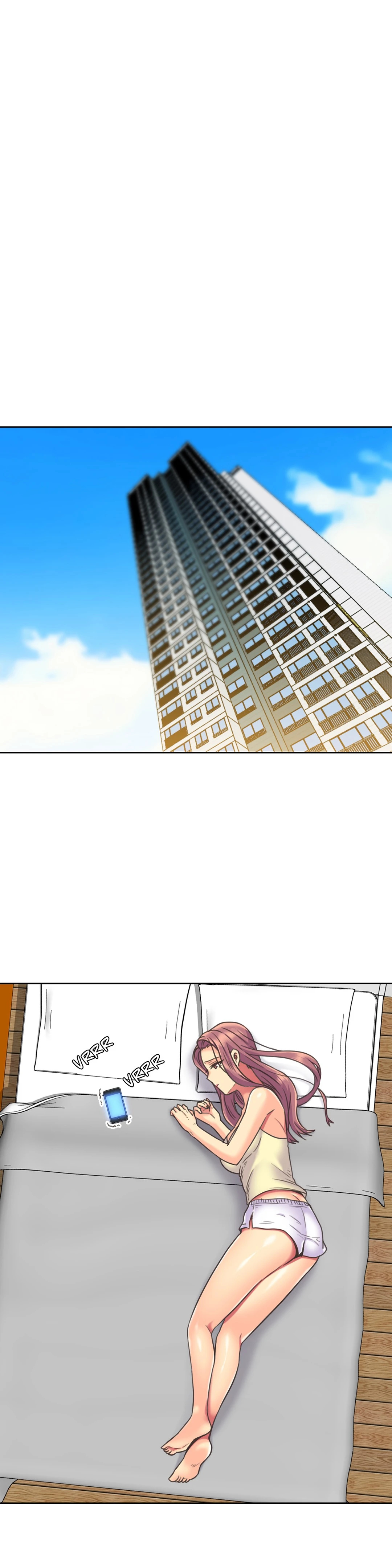 The Yes Girl - Chapter 47 [photo 9] - MangaPorn