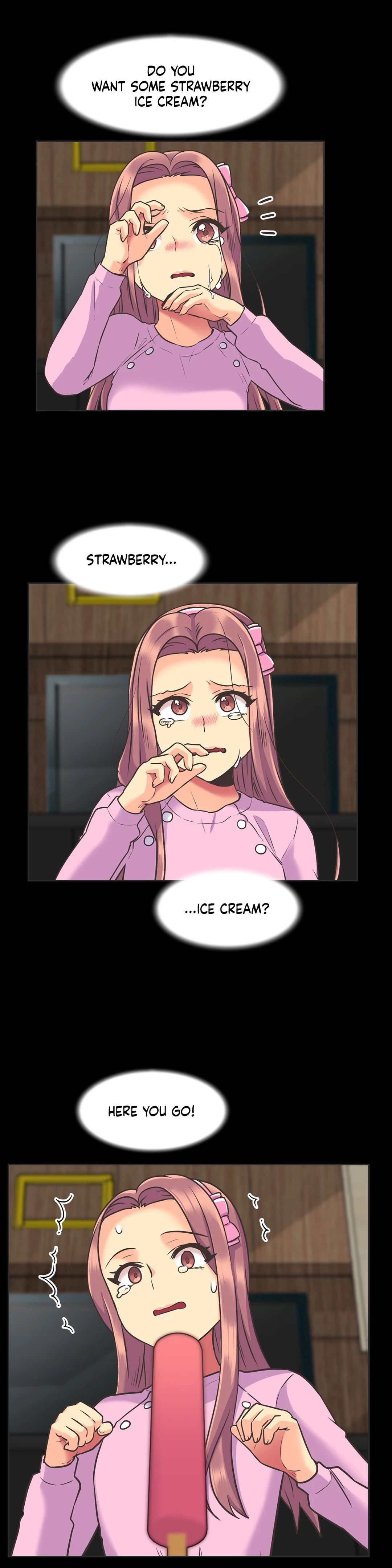 The Yes Girl - Chapter 50 [photo 12] - MangaPorn