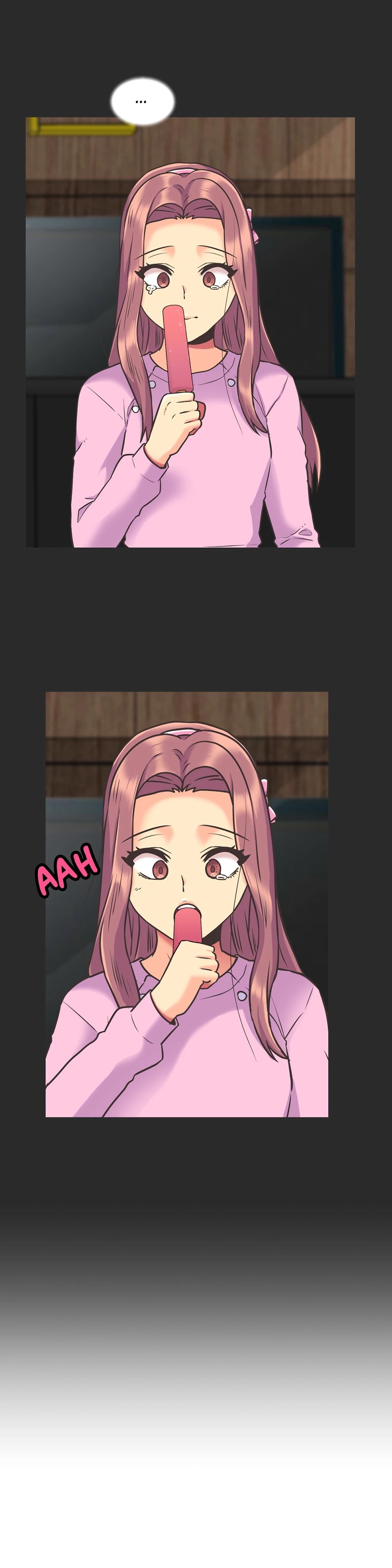 The Yes Girl - Chapter 50 [photo 13] - MangaPorn