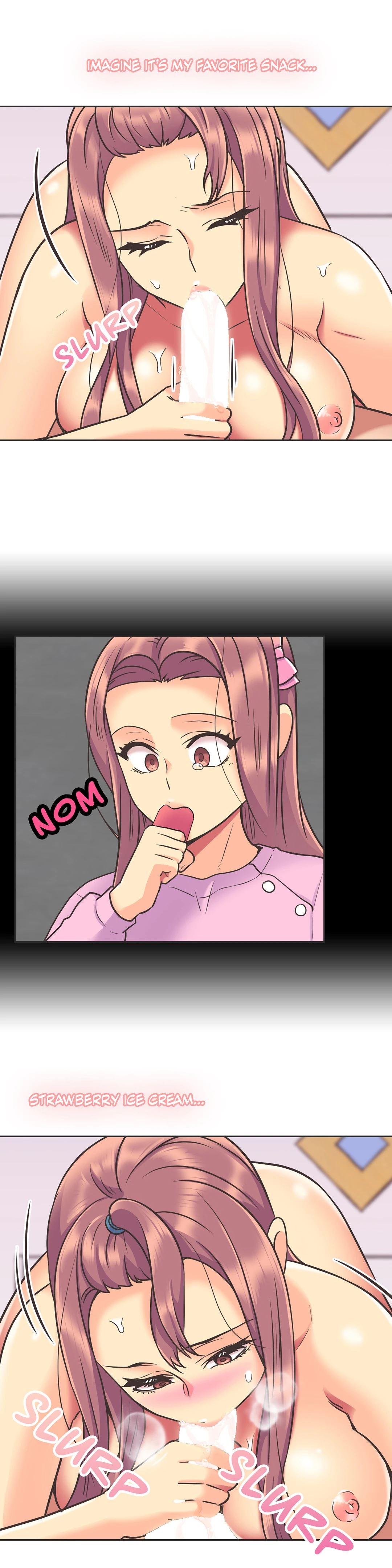 The Yes Girl - Chapter 50 [photo 14] - MangaPorn