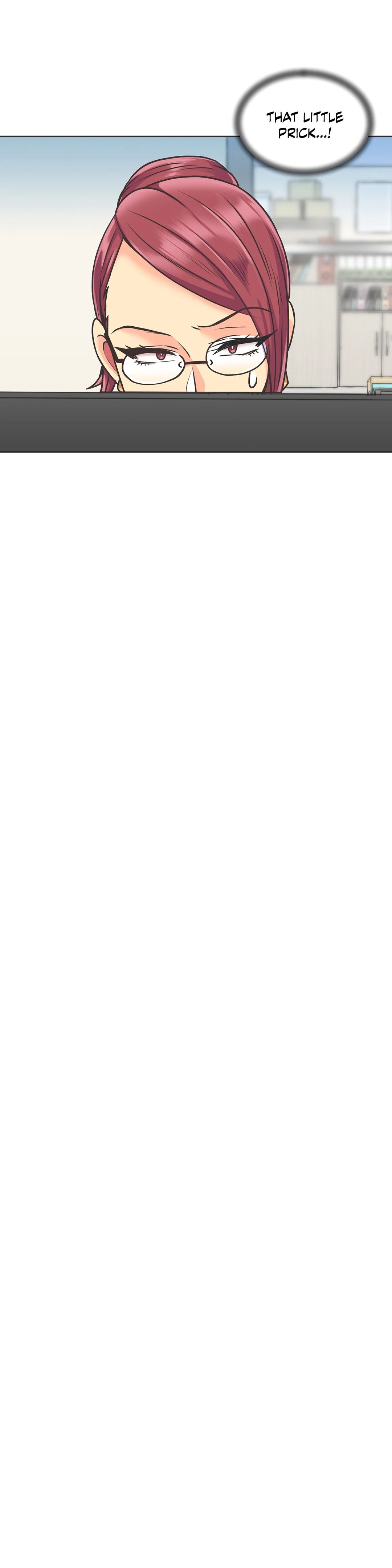 The Yes Girl - Chapter 52 [photo 11] - MangaPorn