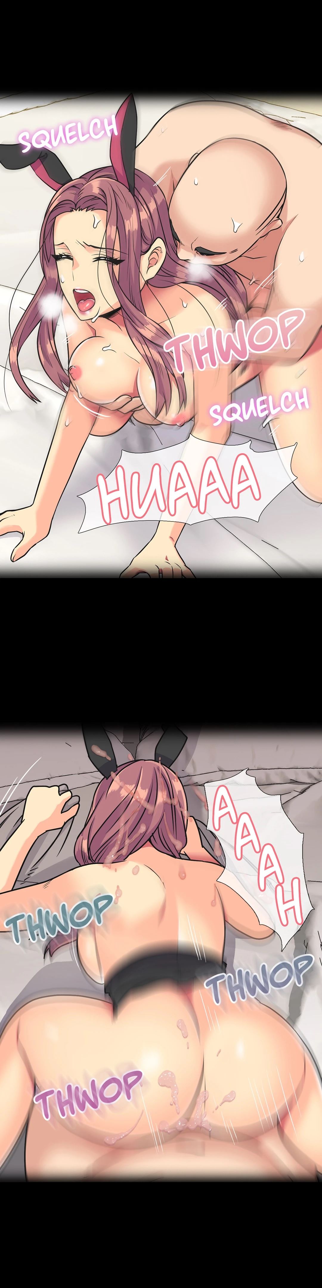 The Yes Girl - Chapter 55 [photo 21] - MangaPorn