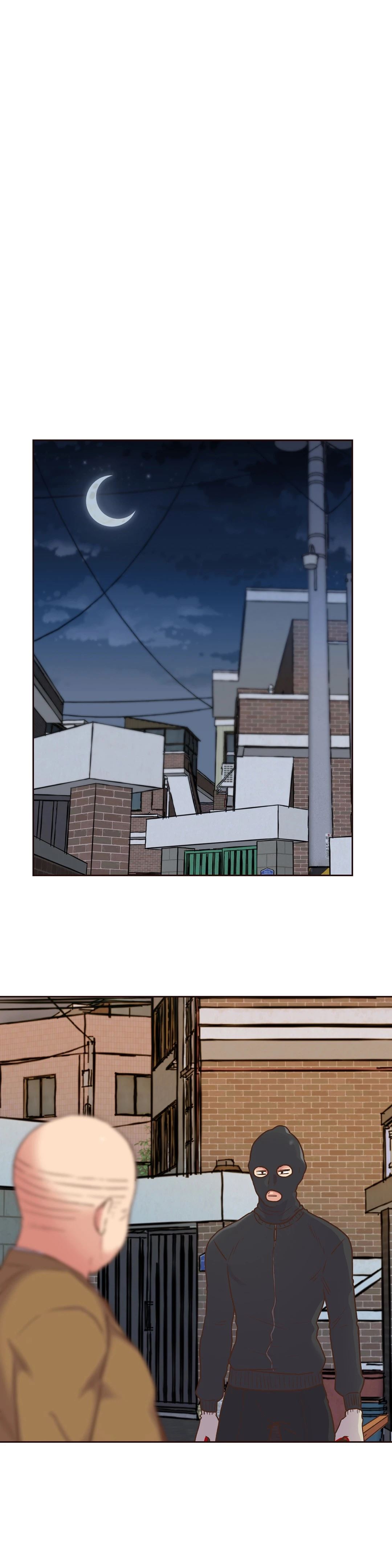 The Yes Girl - Chapter 55 [photo 6] - MangaPorn