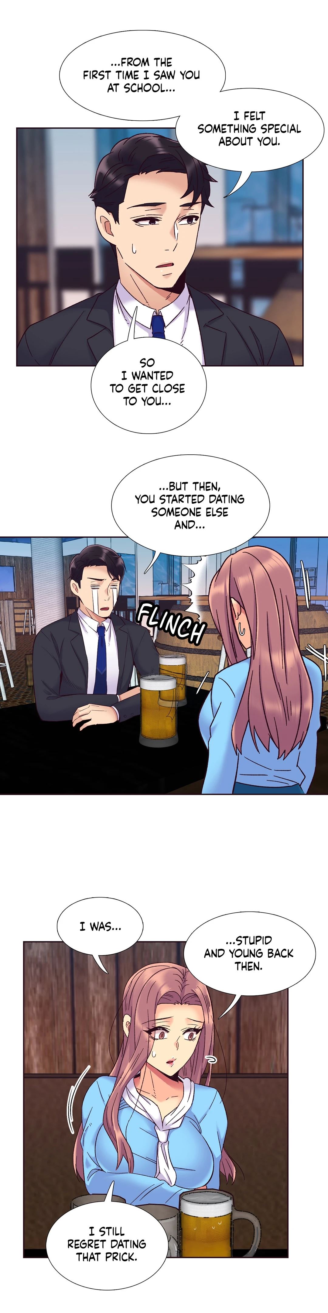 The Yes Girl - Chapter 56 [photo 22] - MangaPorn