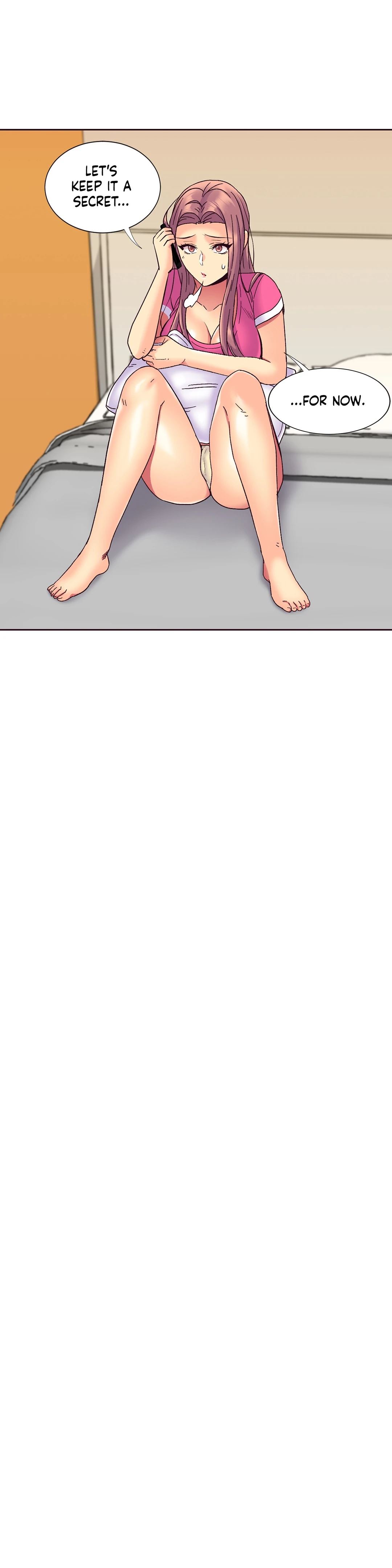 The Yes Girl - Chapter 57 [photo 15] - MangaPorn