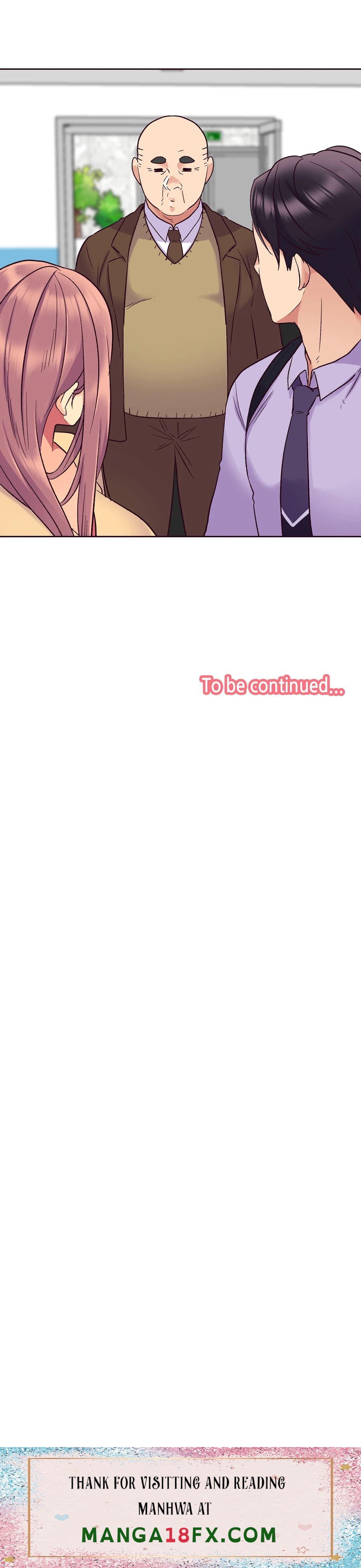 The Yes Girl - Chapter 58 [photo 22] - MangaPorn