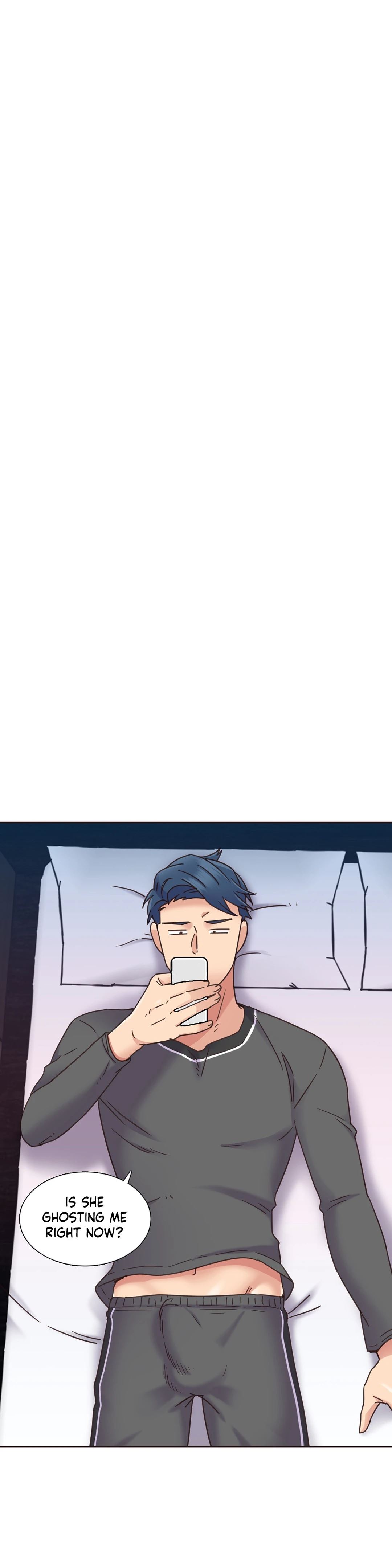 The Yes Girl - Chapter 59 [photo 14] - MangaPorn