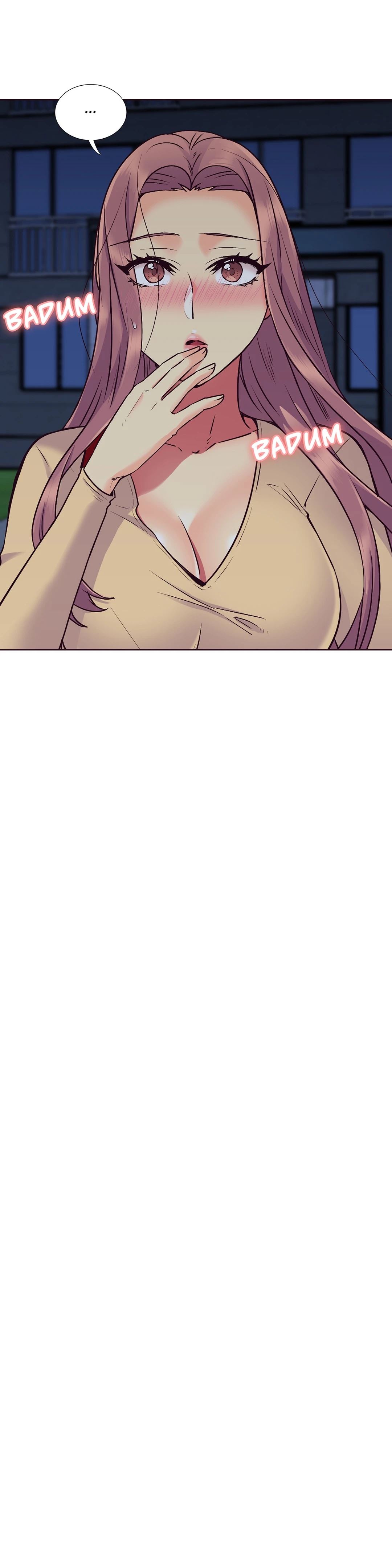 The Yes Girl - Chapter 59 [photo 9] - MangaPorn