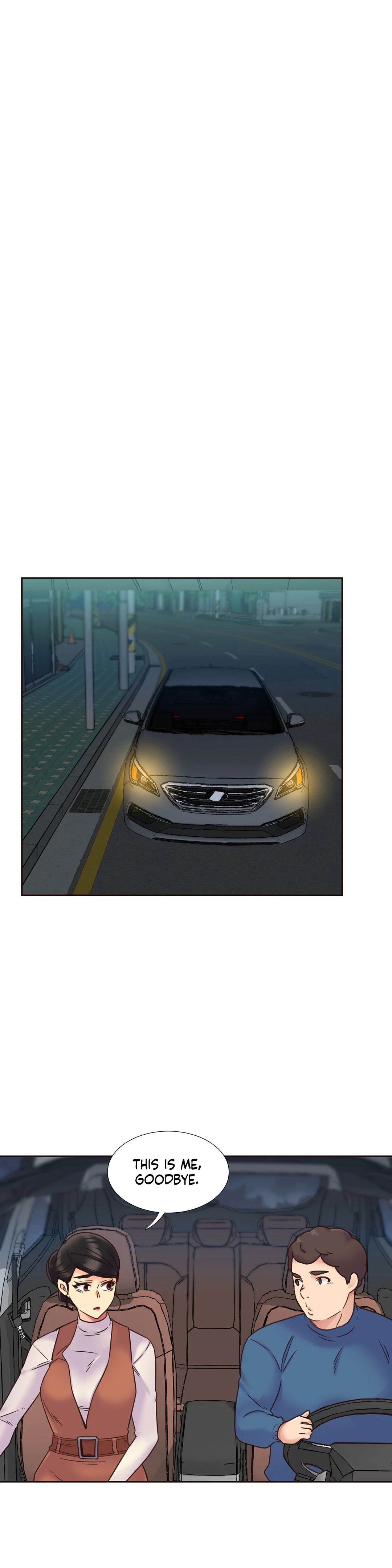 The Yes Girl - Chapter 60 [photo 13] - MangaPorn