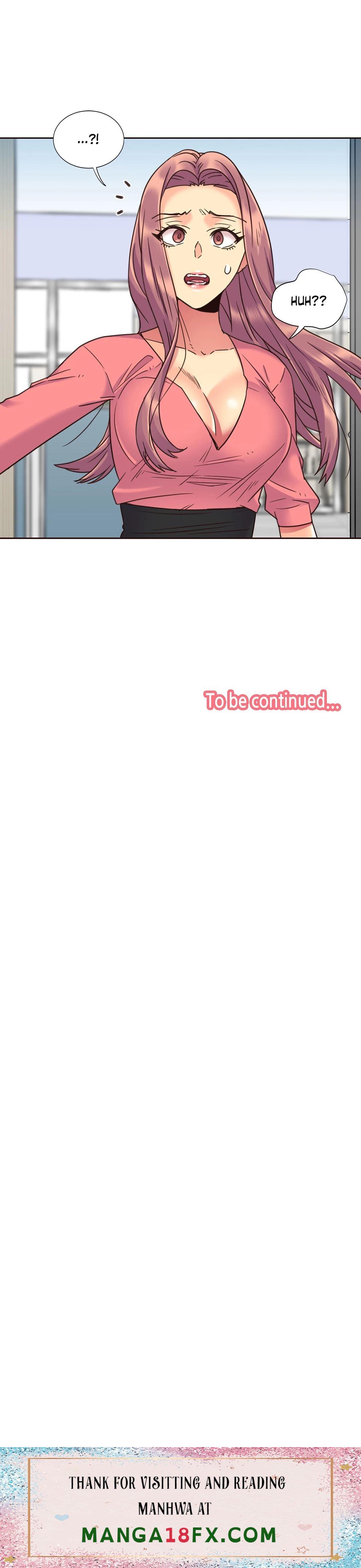 The Yes Girl - Chapter 60 [photo 25] - MangaPorn