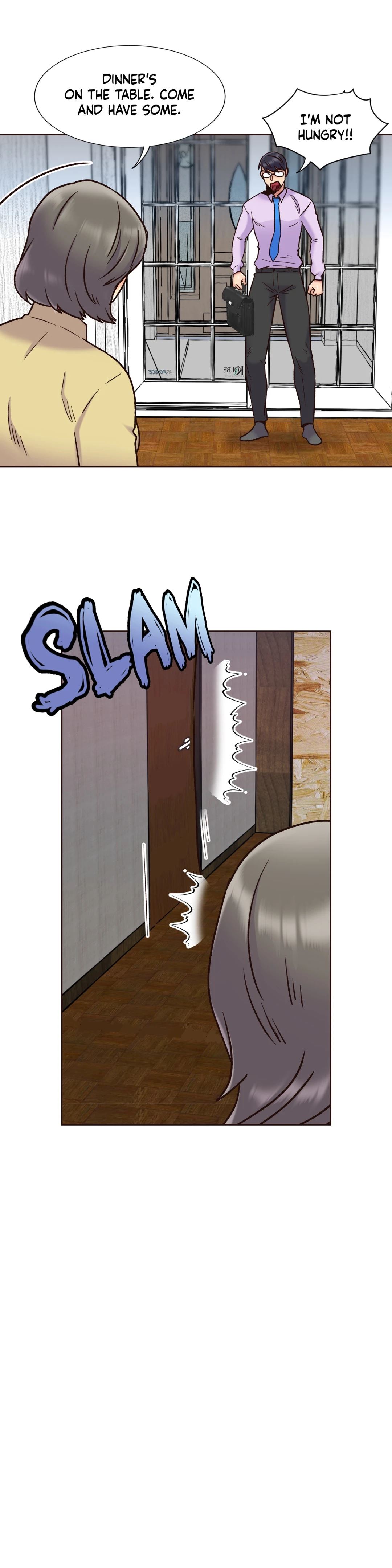 The Yes Girl - Chapter 63 [photo 22] - MangaPorn