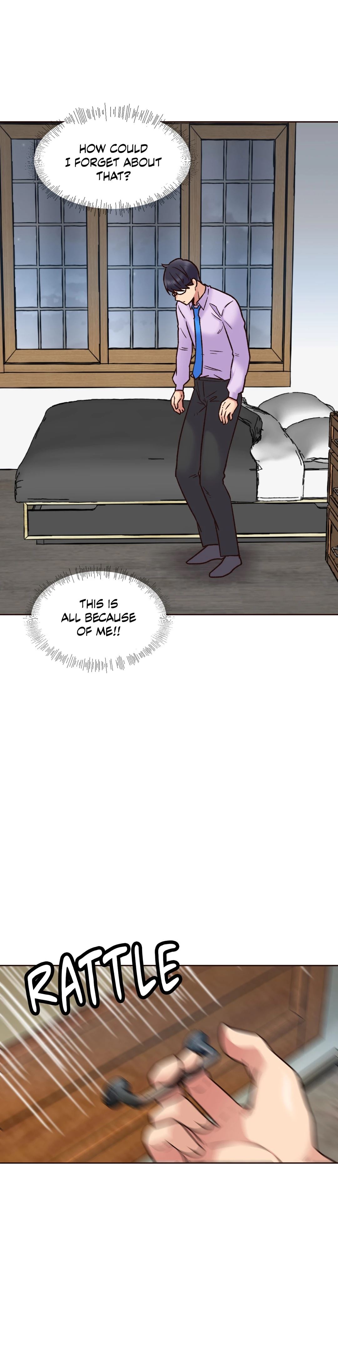 The Yes Girl - Chapter 63 [photo 26] - MangaPorn