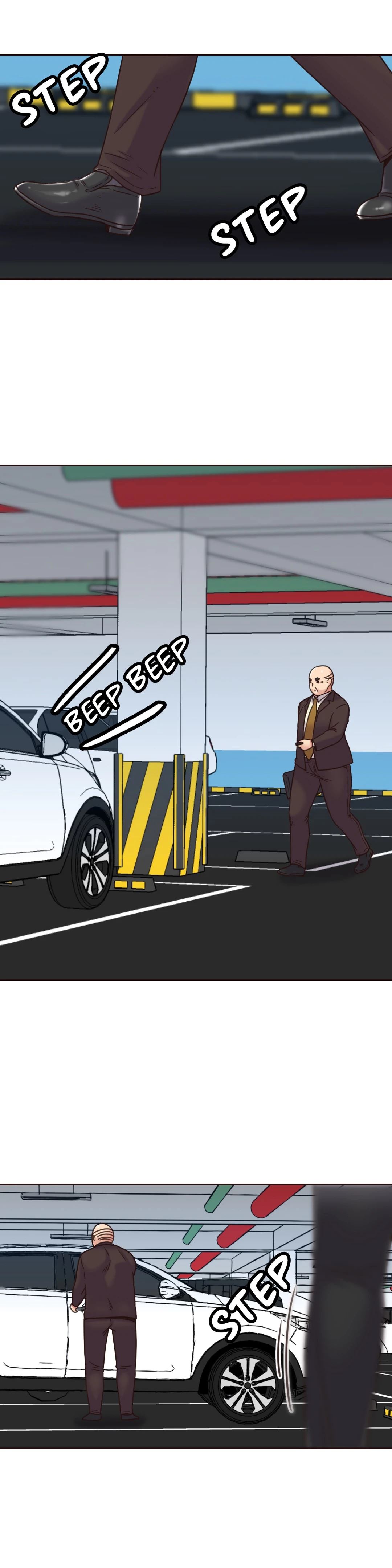 The Yes Girl - Chapter 64 [photo 24] - MangaPorn