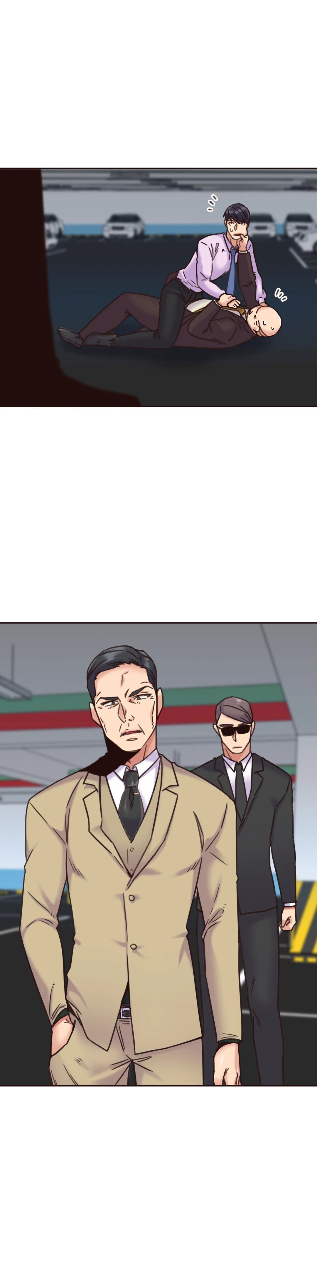 The Yes Girl - Chapter 65 [photo 21] - MangaPorn