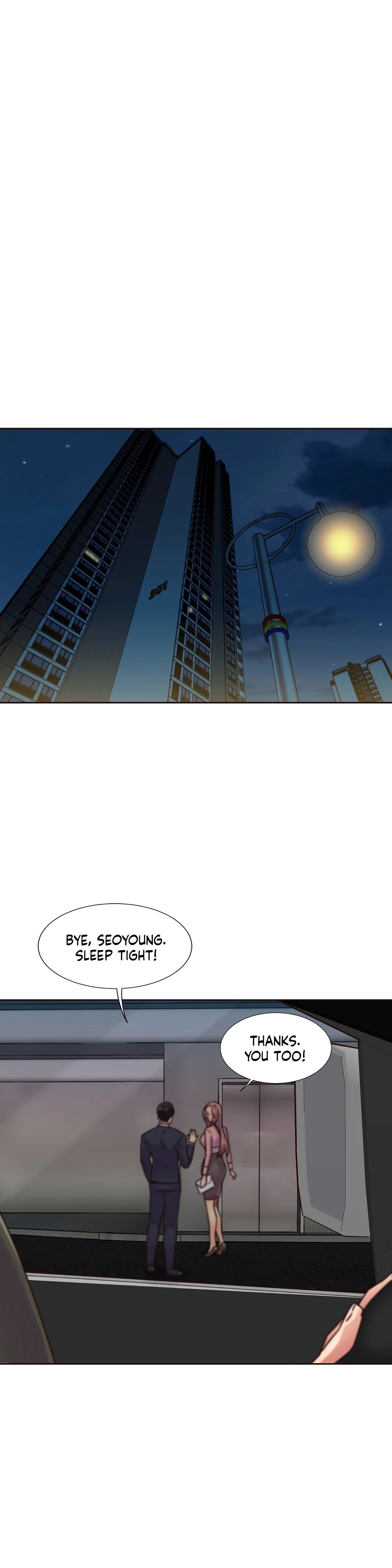 The Yes Girl - Chapter 69 [photo 14] - MangaPorn