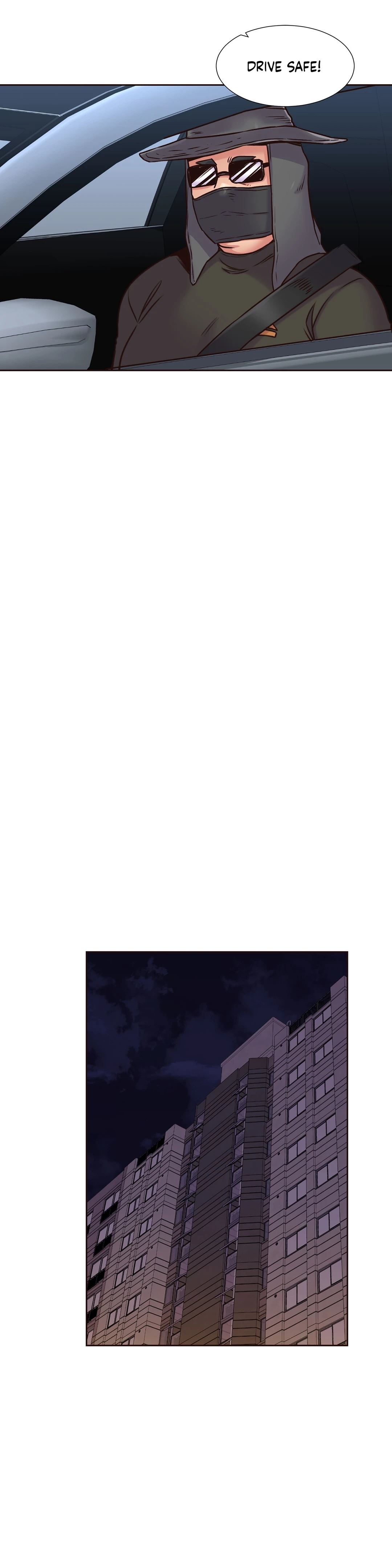 The Yes Girl - Chapter 69 [photo 15] - MangaPorn