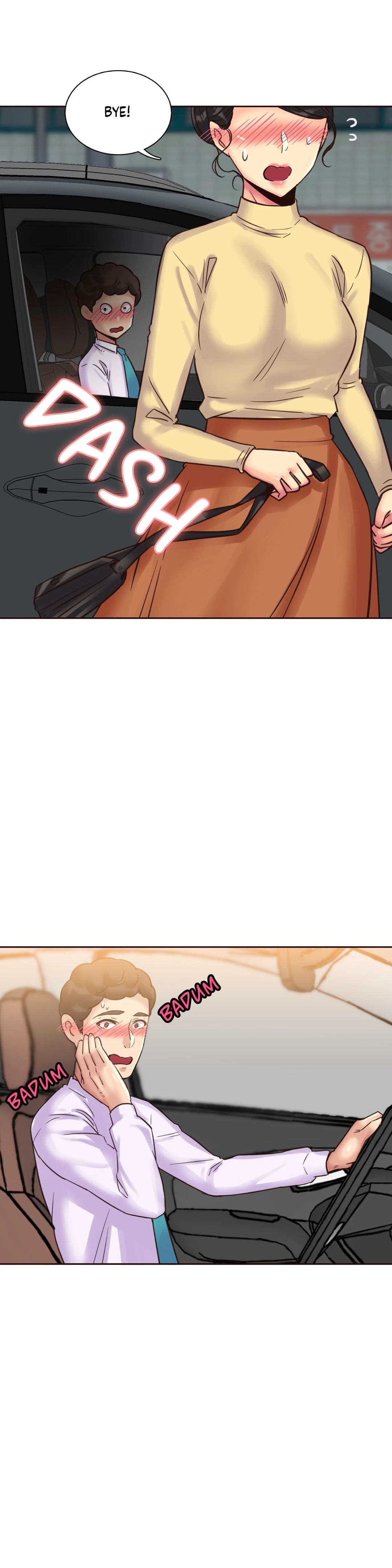 The Yes Girl - Chapter 75 [photo 21] - MangaPorn