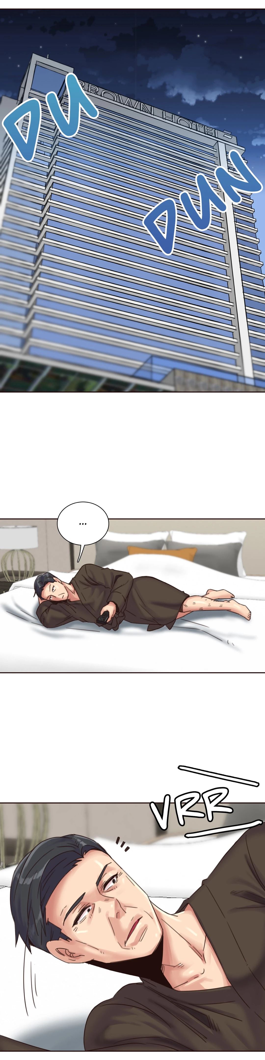 The Yes Girl - Chapter 76 [photo 19] - MangaPorn