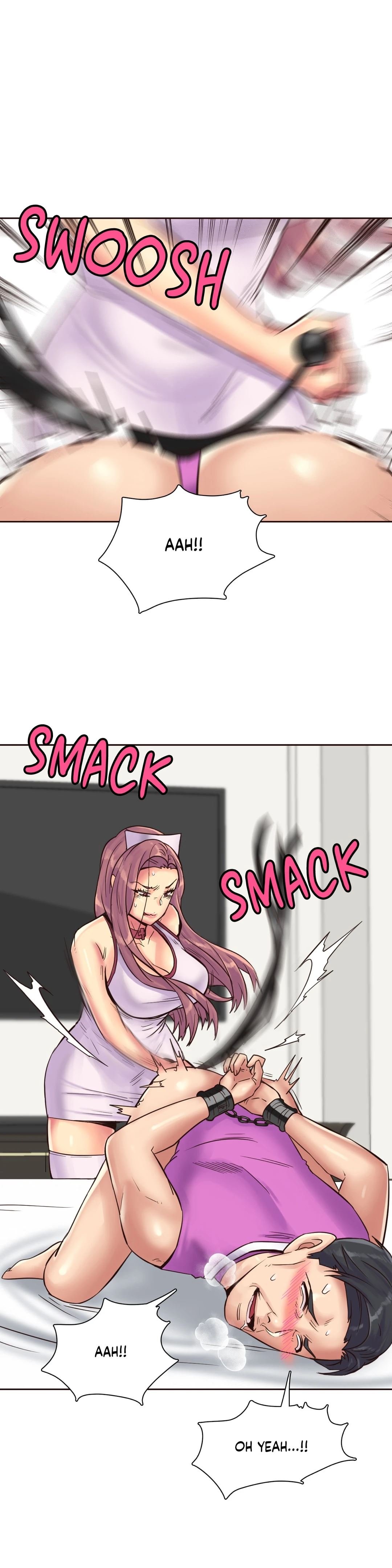 The Yes Girl - Chapter 78 [photo 14] - MangaPorn