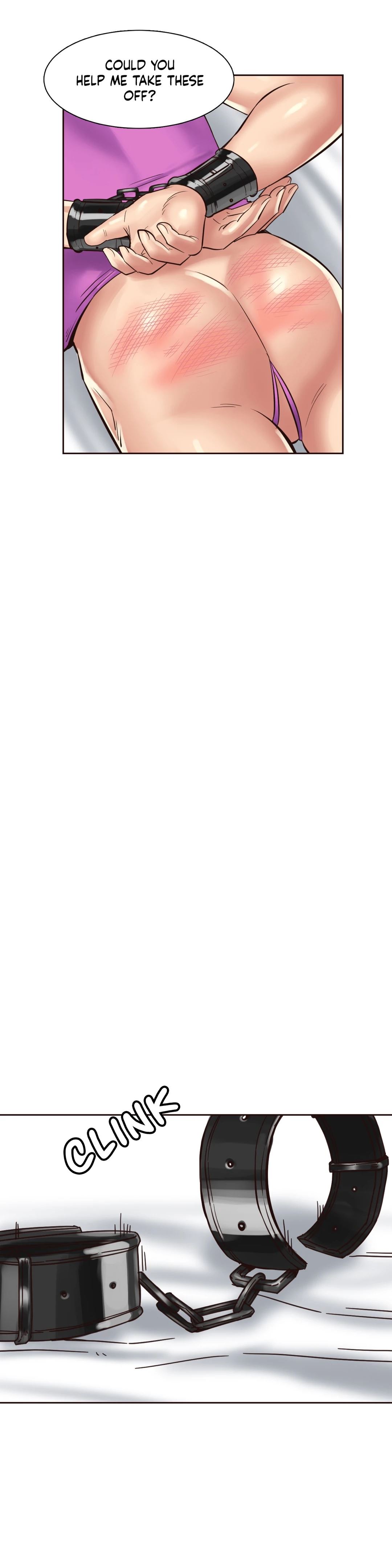 The Yes Girl - Chapter 78 [photo 18] - MangaPorn