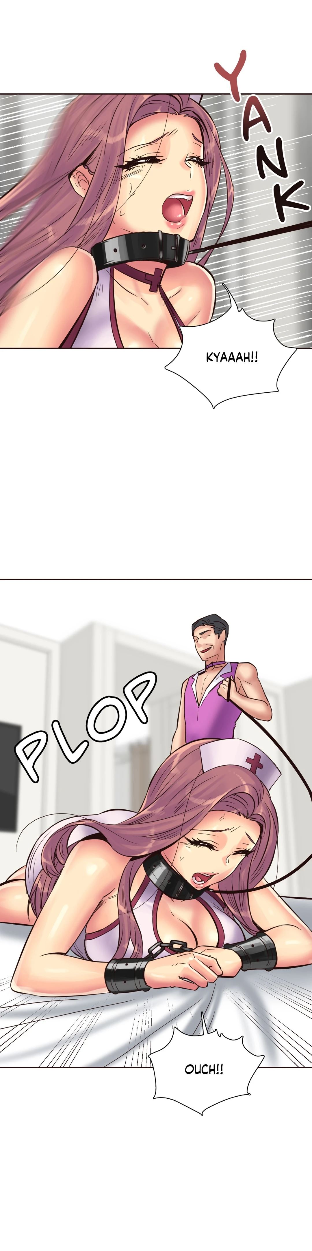 The Yes Girl - Chapter 78 [photo 21] - MangaPorn