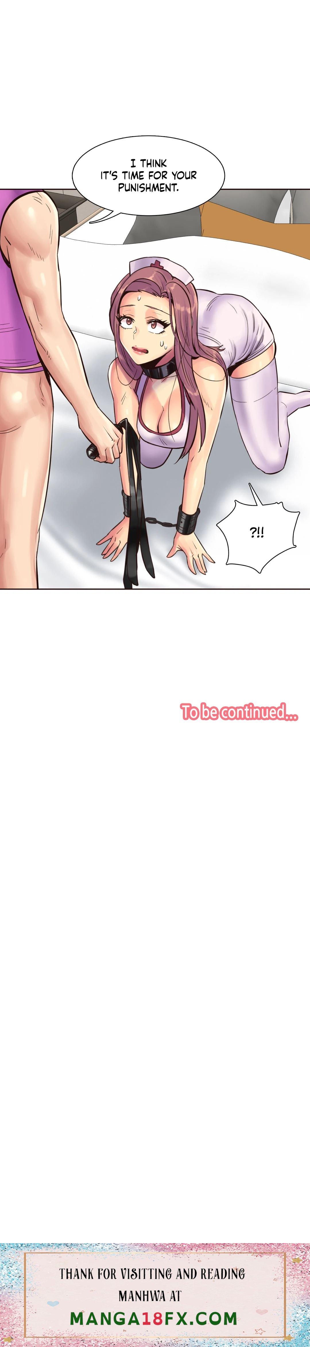 The Yes Girl - Chapter 78 [photo 24] - MangaPorn