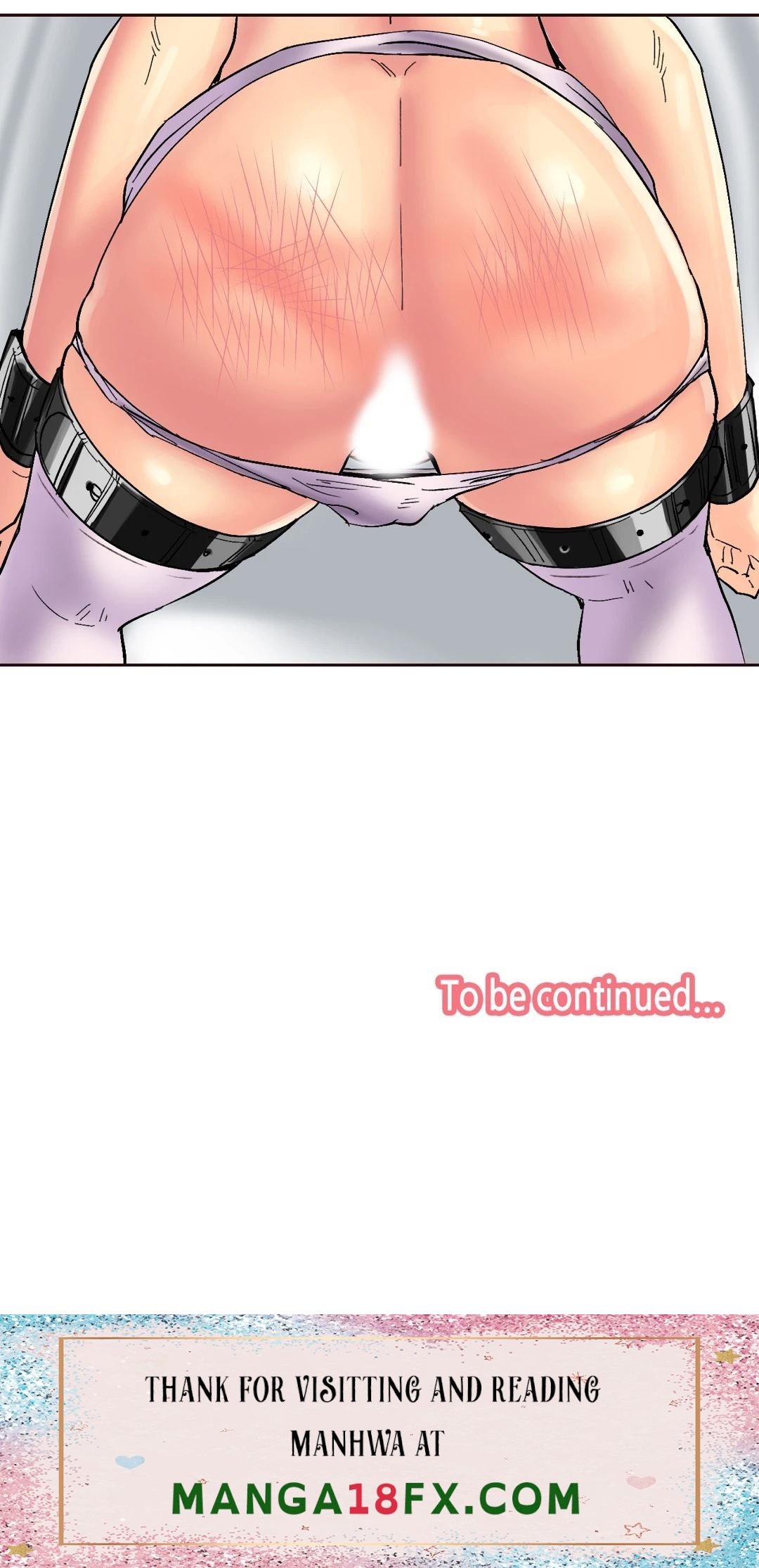 The Yes Girl - Chapter 79 [photo 21] - MangaPorn