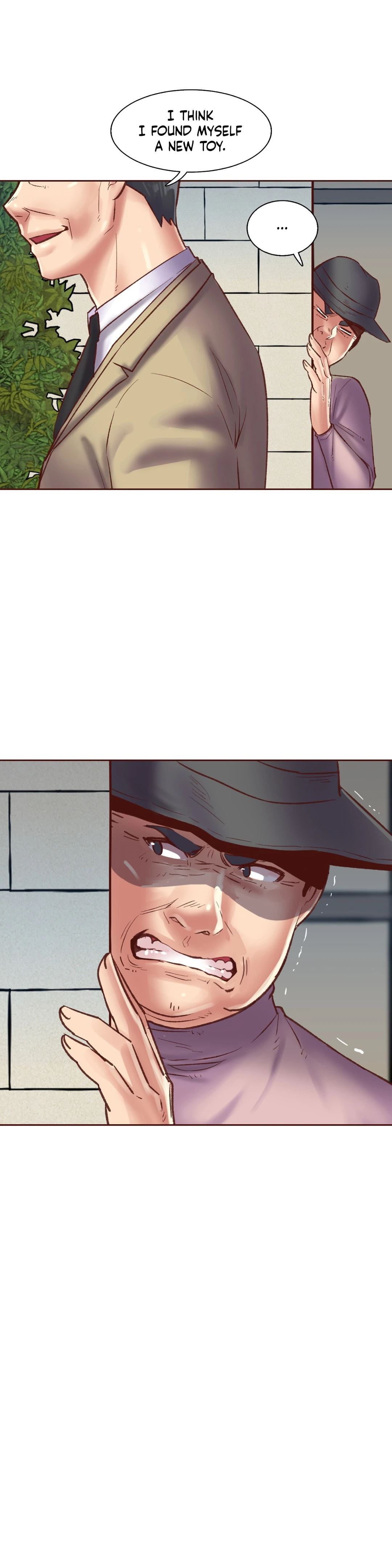 The Yes Girl - Chapter 84 [photo 12] - MangaPorn