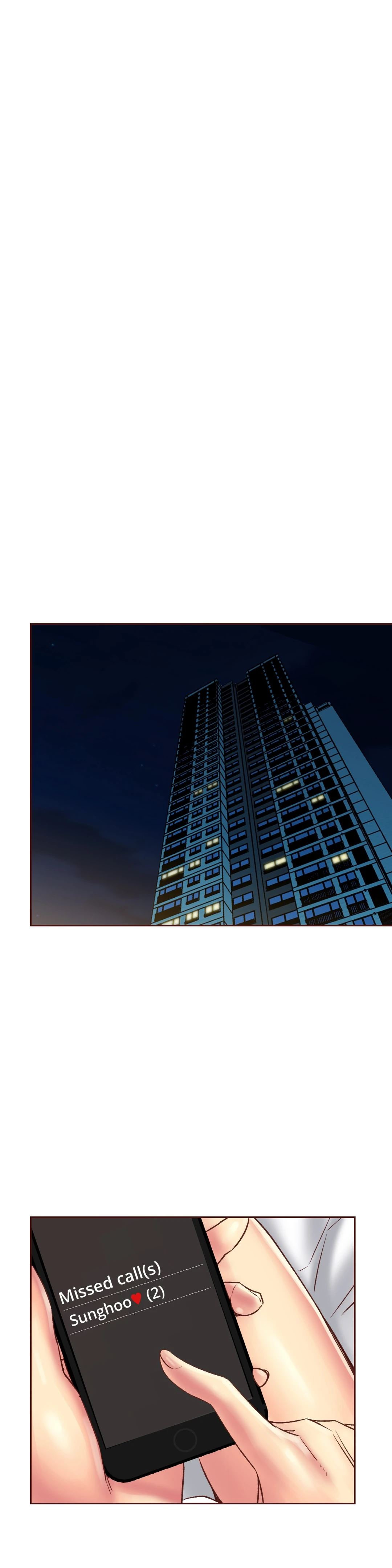 The Yes Girl - Chapter 84 [photo 13] - MangaPorn