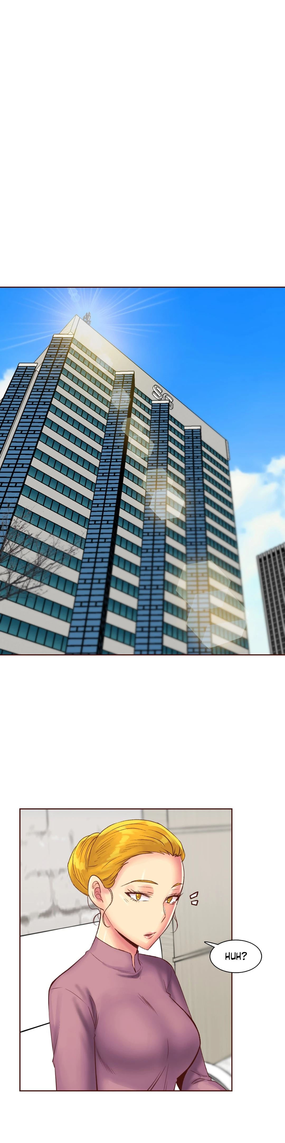 The Yes Girl - Chapter 84 [photo 16] - MangaPorn