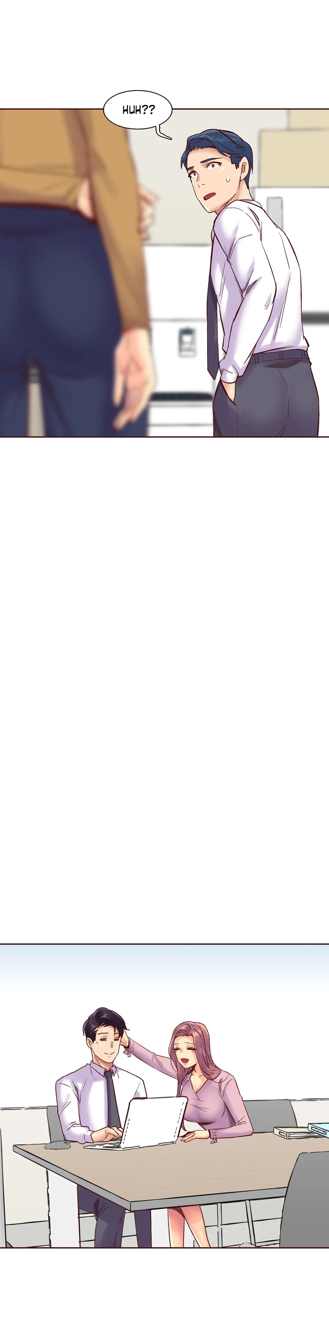 The Yes Girl - Chapter 87 [photo 10] - MangaPorn