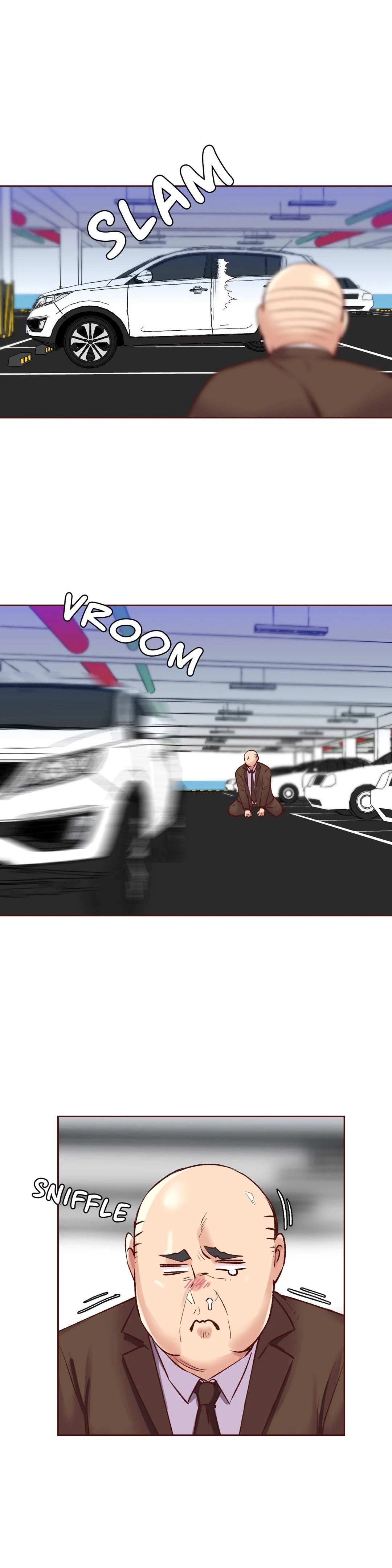 The Yes Girl - Chapter 89 [photo 2] - MangaPorn