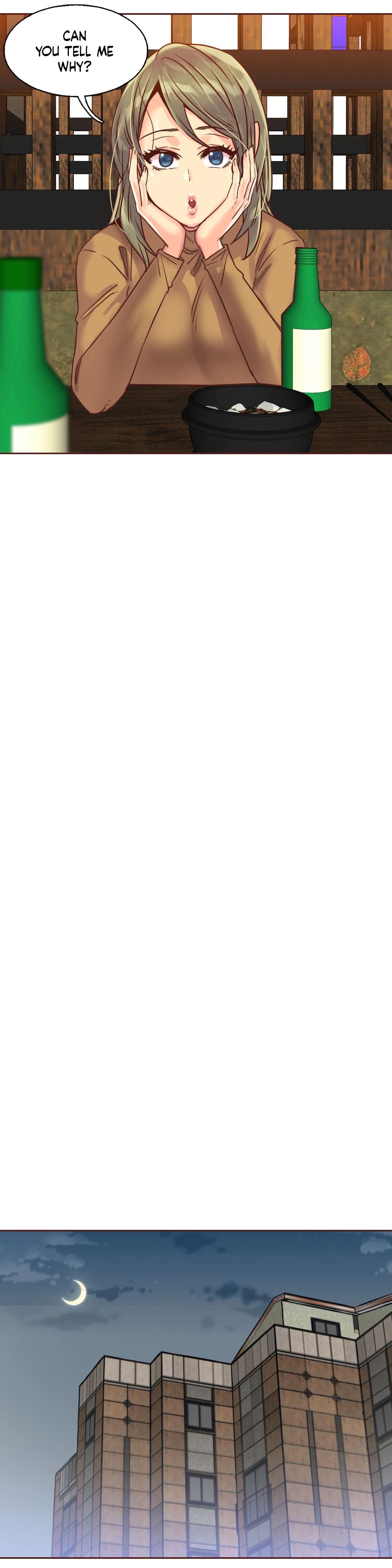 The Yes Girl - Chapter 89 [photo 8] - MangaPorn