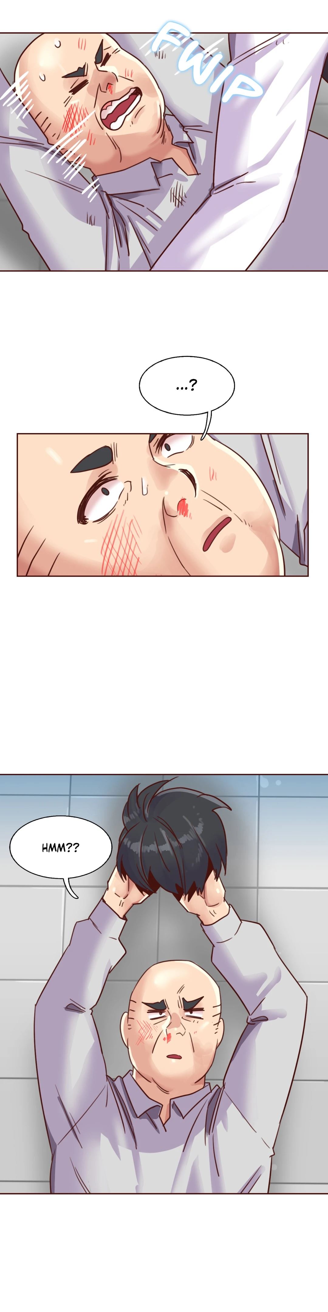 The Yes Girl - Chapter 90 [photo 14] - MangaPorn