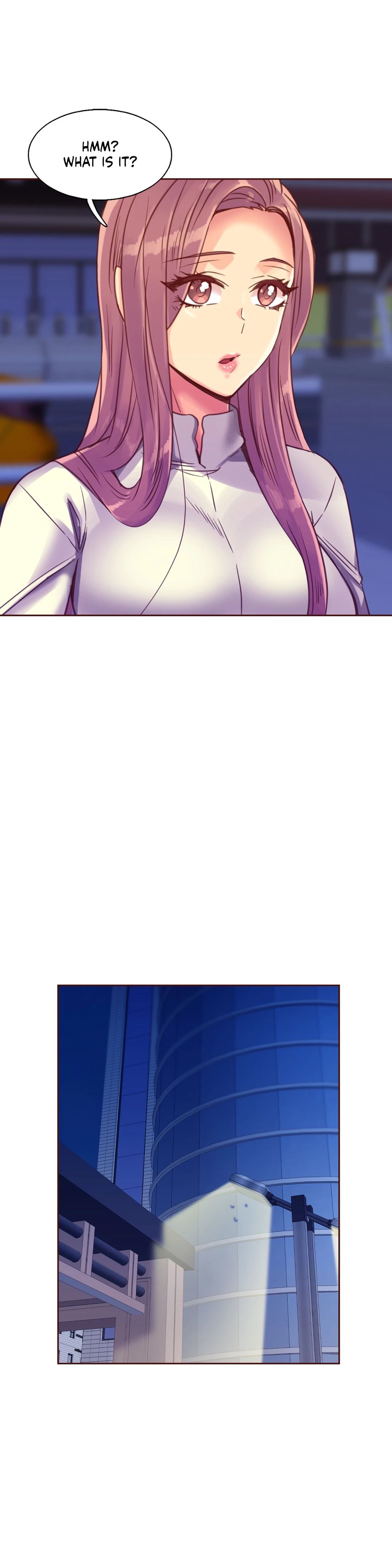 The Yes Girl - Chapter 93 [photo 15] - MangaPorn