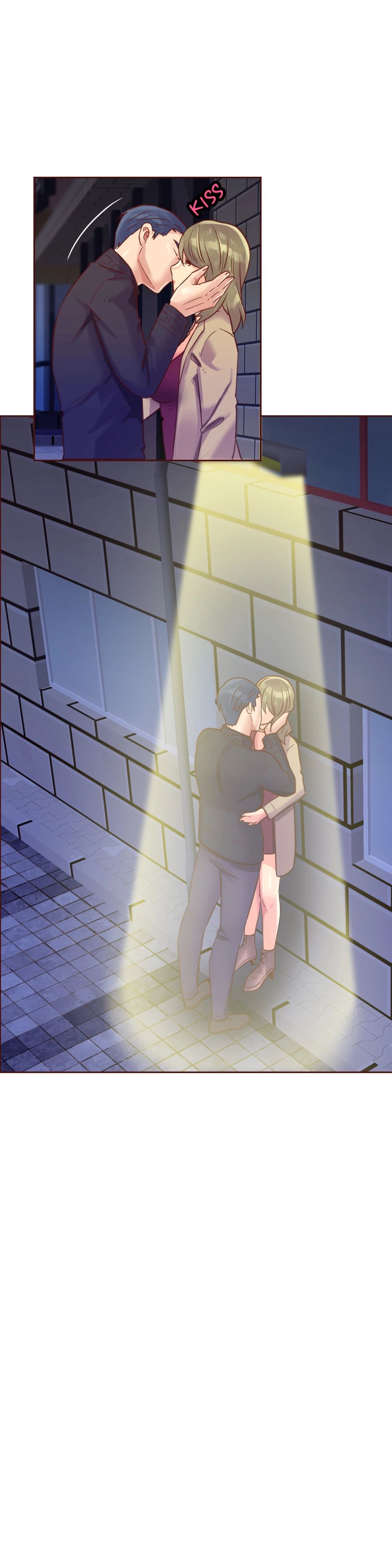 The Yes Girl - Chapter 93 [photo 9] - MangaPorn