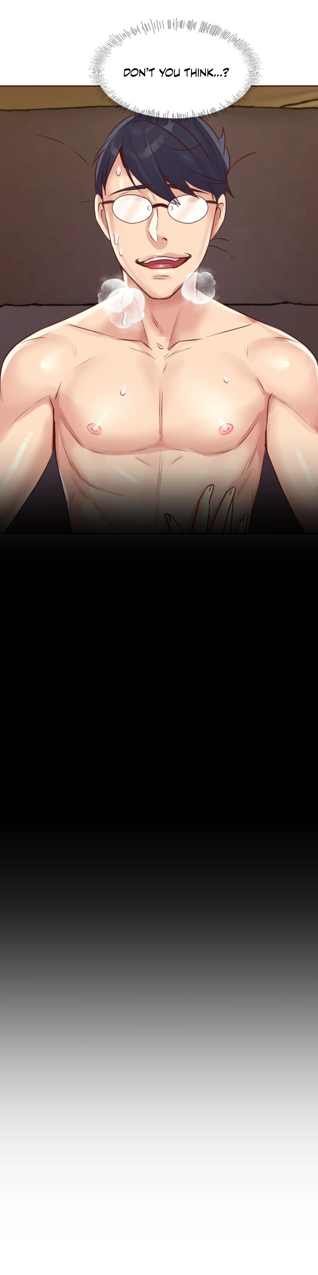 The Yes Girl - Chapter 94 [photo 20] - MangaPorn