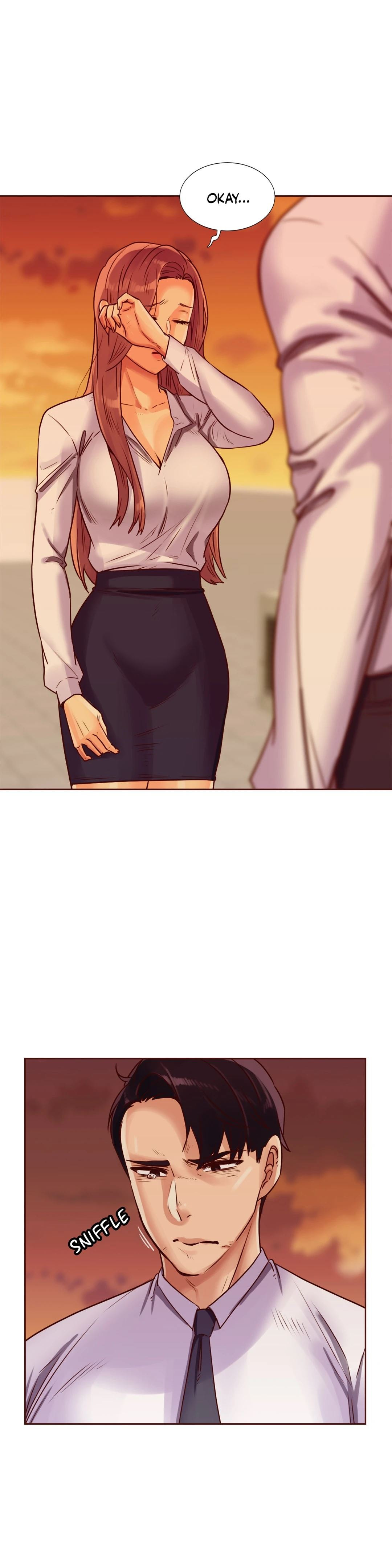 The Yes Girl - Chapter 95 [photo 21] - MangaPorn